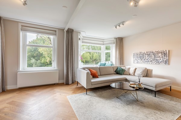 Medium property photo - Postjeskade, 1058 DP Amsterdam